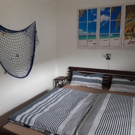 ترابن ترارباخ Ferienwohnung Helga المظهر الخارجي الصورة