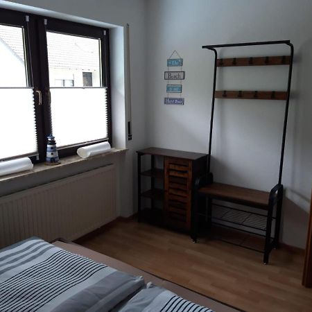 ترابن ترارباخ Ferienwohnung Helga المظهر الخارجي الصورة