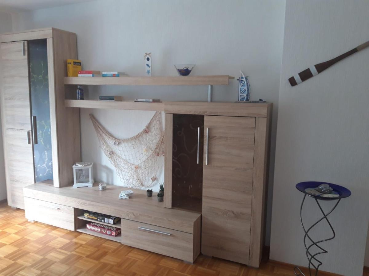 ترابن ترارباخ Ferienwohnung Helga المظهر الخارجي الصورة