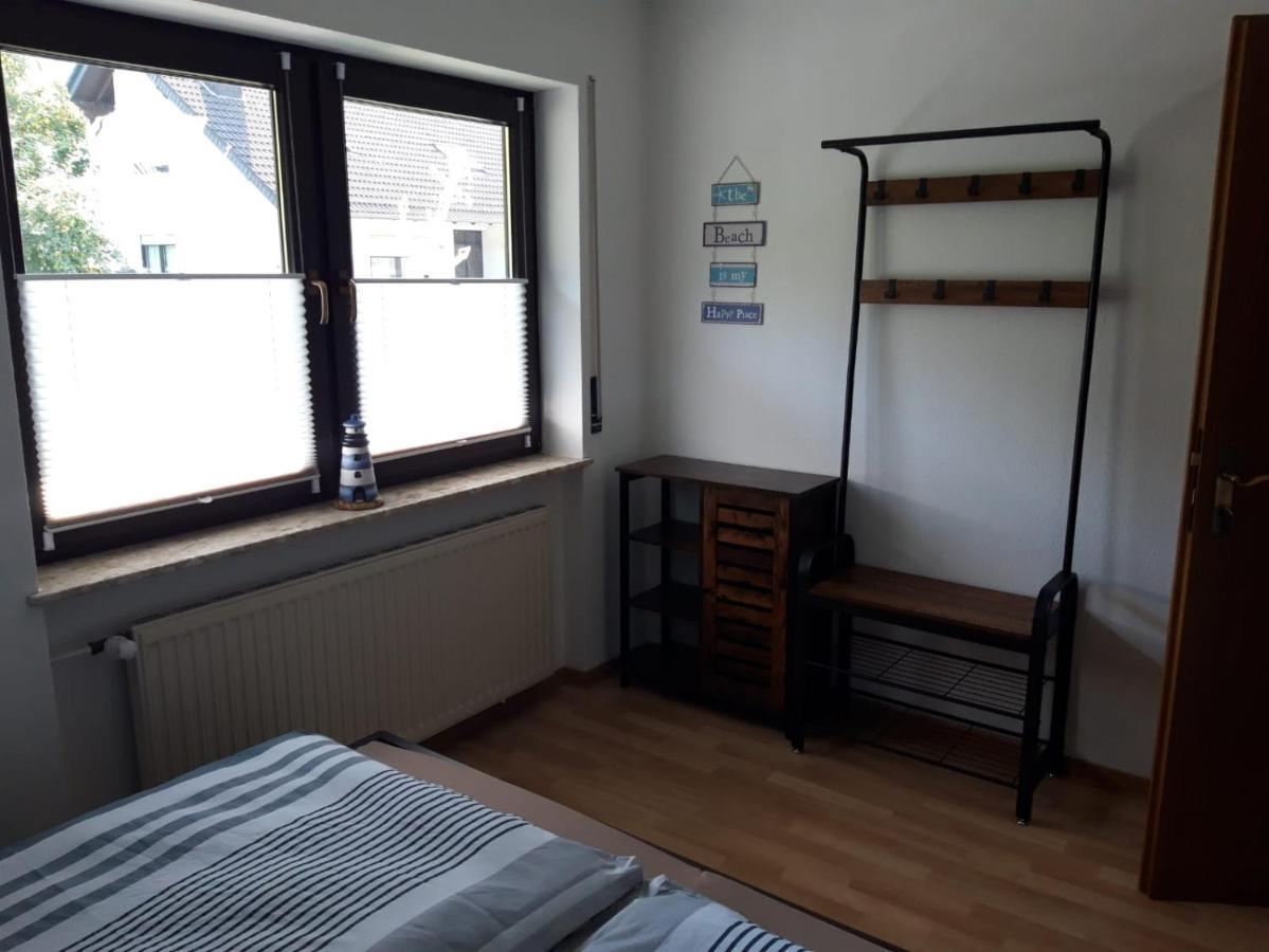 ترابن ترارباخ Ferienwohnung Helga المظهر الخارجي الصورة