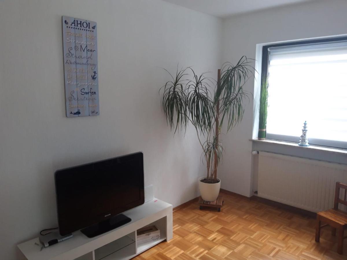ترابن ترارباخ Ferienwohnung Helga المظهر الخارجي الصورة