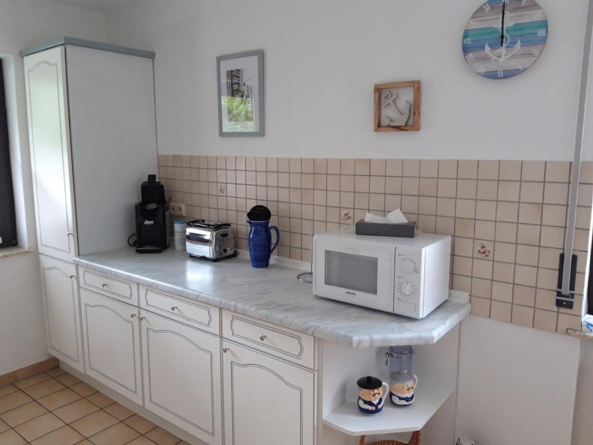 ترابن ترارباخ Ferienwohnung Helga المظهر الخارجي الصورة