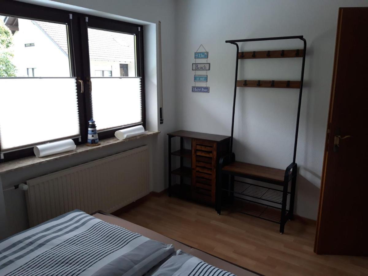 ترابن ترارباخ Ferienwohnung Helga المظهر الخارجي الصورة