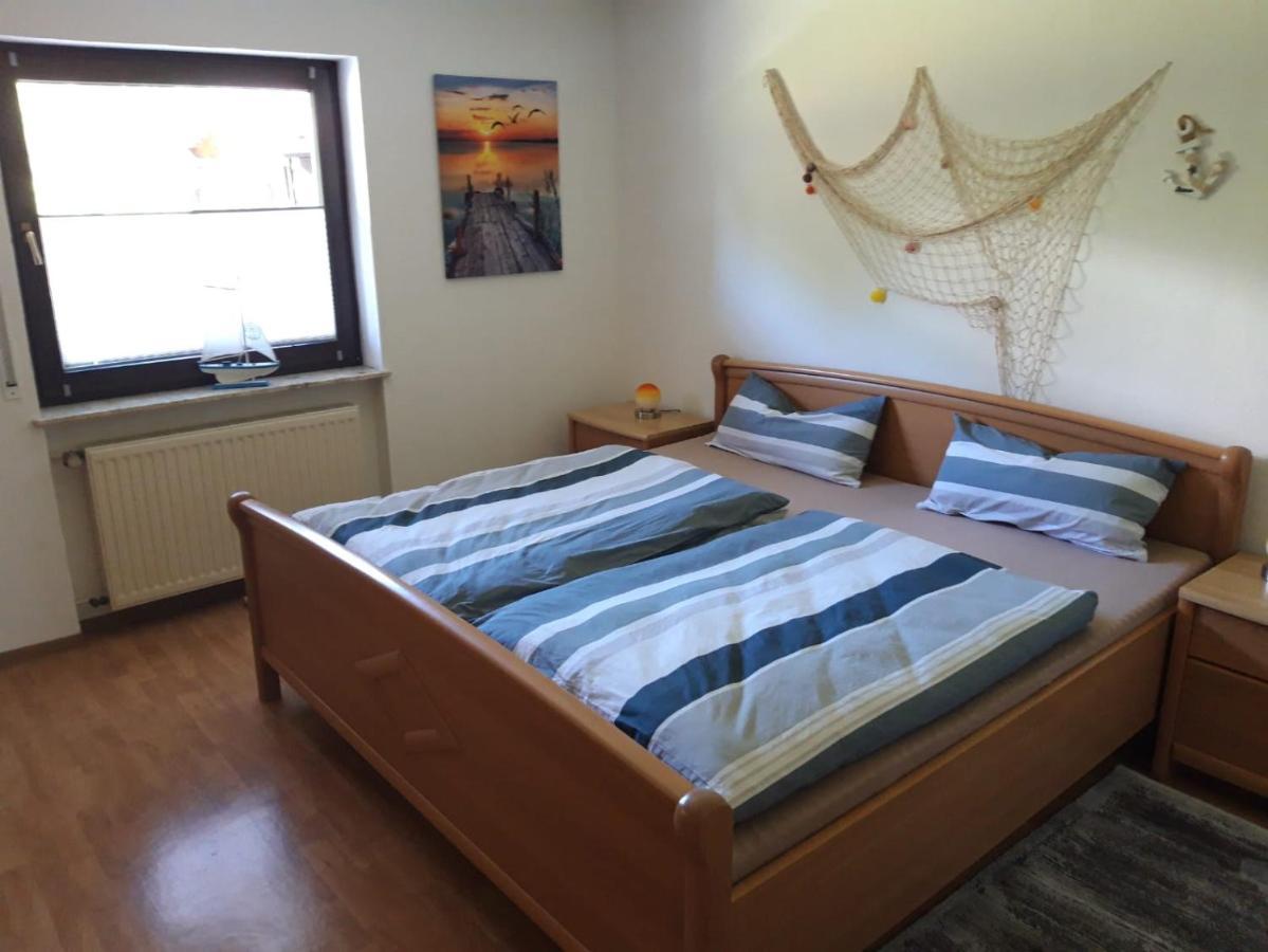 ترابن ترارباخ Ferienwohnung Helga المظهر الخارجي الصورة